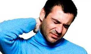 Голова тяжелая и болит в затылочной части