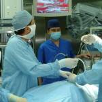 че то спина болит