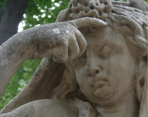 1-8 При гимнастике болит голова