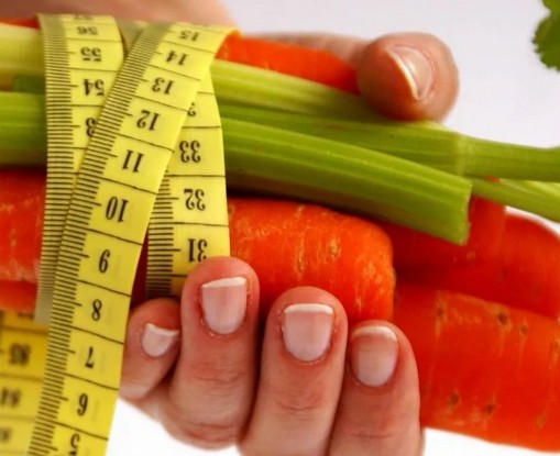 третий день на диете болит голова