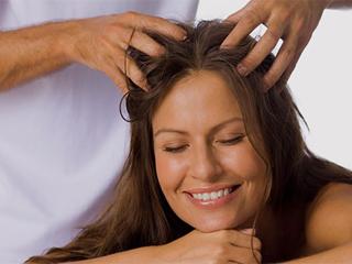 Болят луковицы волос голове