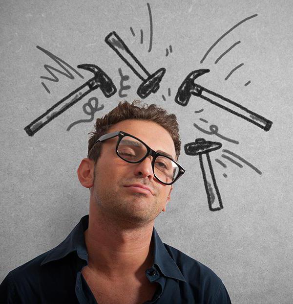 сотрясение мозга врач