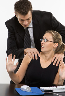 Боль в шее и плечах