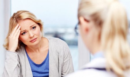 Болит голова после капельницы с мексидолом