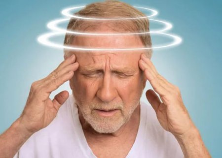 Болит голова после капельницы с мексидолом