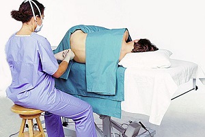 как долго может болеть спина после пункции