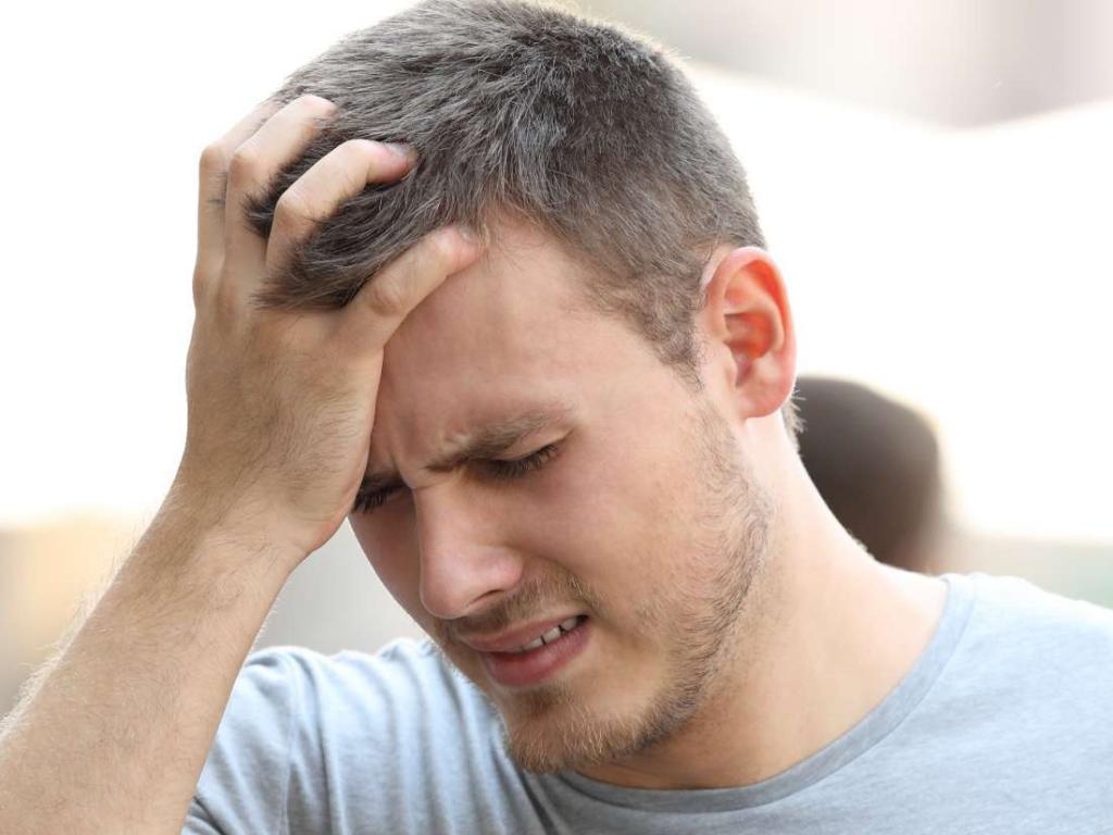 головокружение и головная боль причины