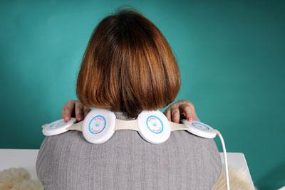 Болит спина и гортань