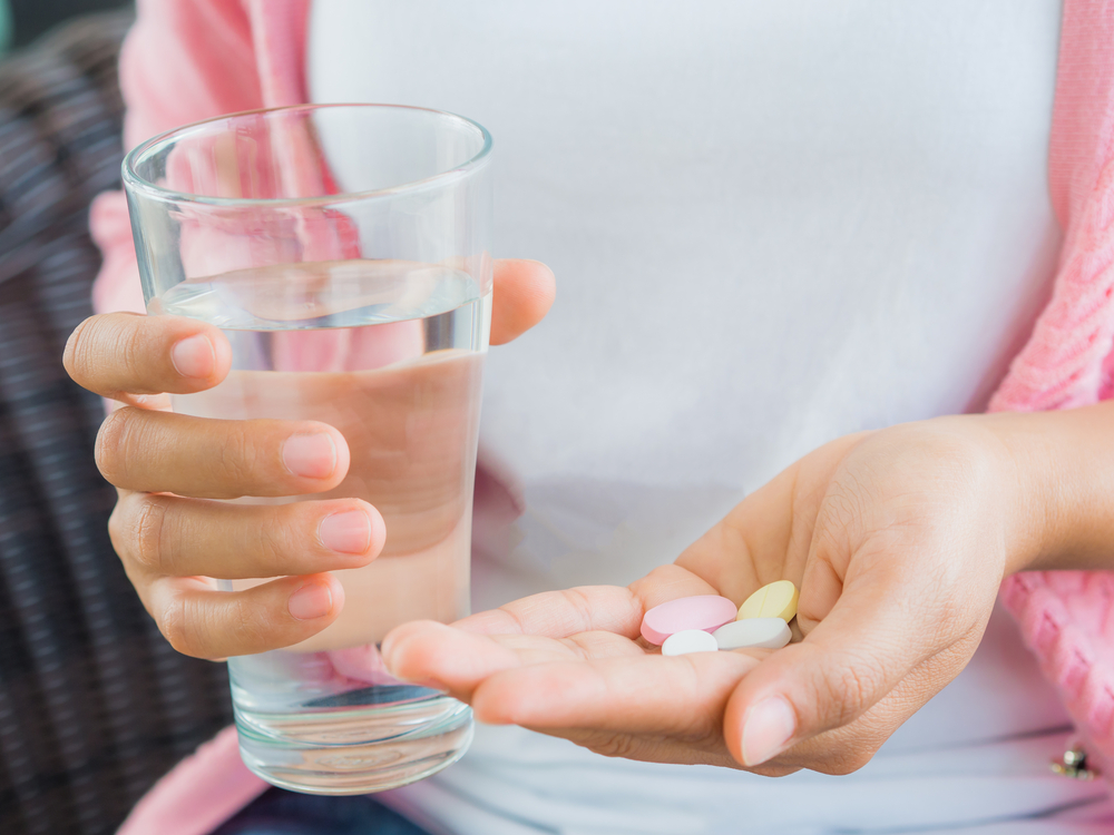 Застужена спина болит чем лечить