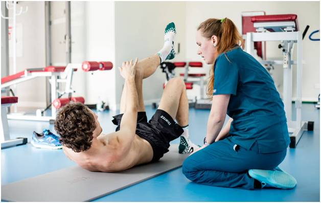 С помощью метода Дикуля за 4-8 недель можно добиться устранения болей