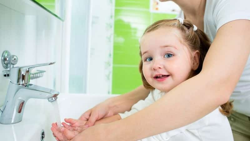 Сколько дней держится температура при ротавирусе