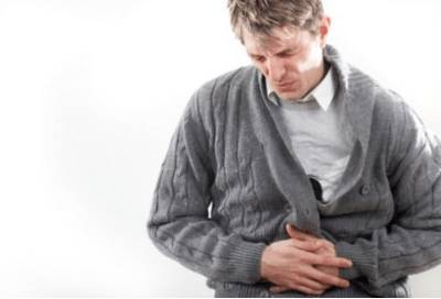 Болит спина в области позвоночника температура