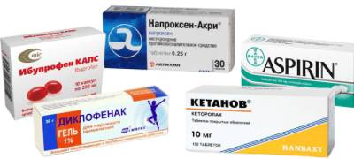 Болит спина и гортань