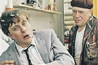 Чтобы голова утром не болела