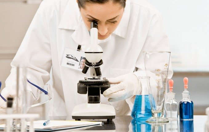 Исследование анализа крови Диагностика крови