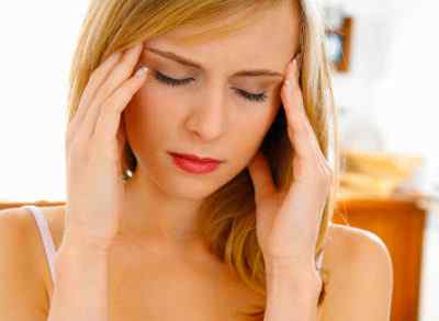 Проявление болей