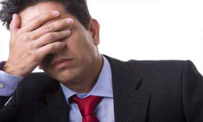 Головные боли при рассеянном склерозе