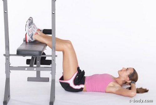 Болит спина когда качаюсь