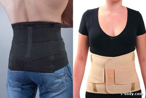 Болит спина когда качаюсь