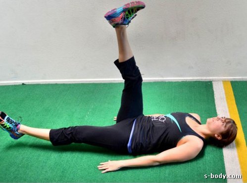 Болит спина когда качаюсь