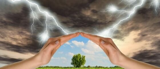 Плохое самочувствие во время прохождения атмосферных фронтов, под силу сделать более комфортным (www.meteoprog.ua) Плохое самочувствие во время прохождения атмосферных фронтов, под силу сделать более комфортным (www.meteoprog.ua)