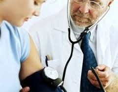 Болит голова прыгает давление что это такое