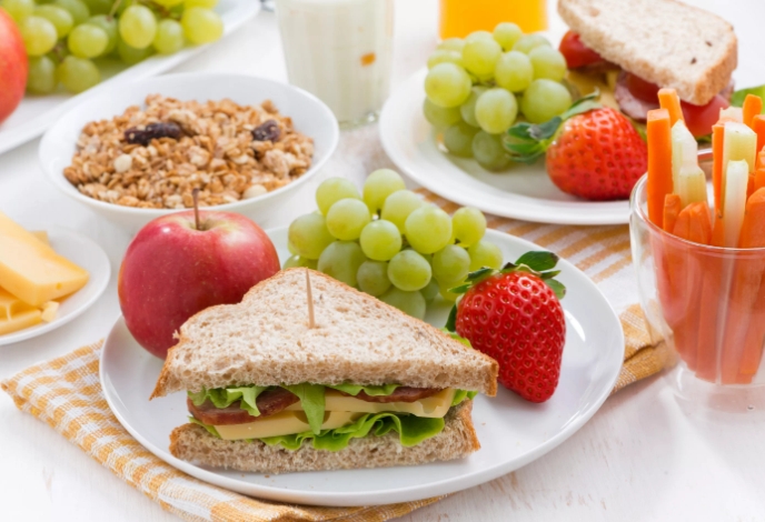 Полезные продукты Полезные продукты