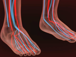 Почему ночью болит спина поясница