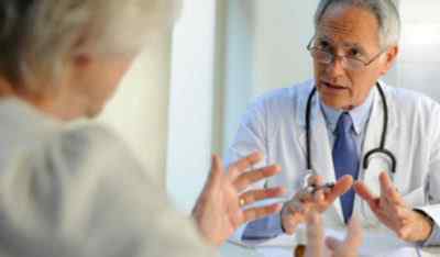 Особенности по назначению лечения