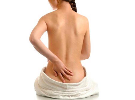 причины дискомфорта почему болит копчик при беременности