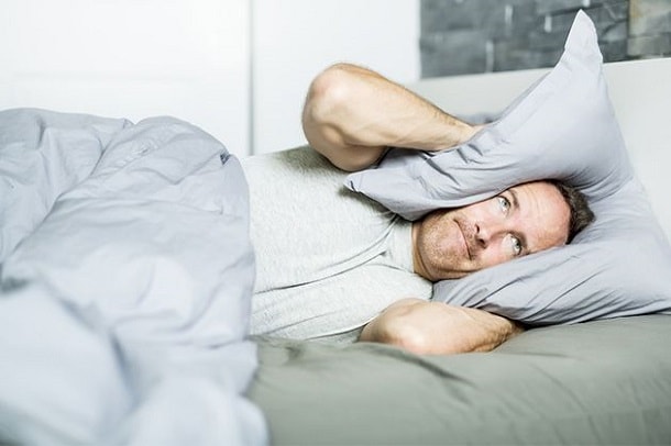 сложное утро после алкоголя