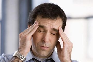 Болит голова и спина таблетки не помогают