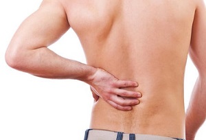 если болит внизу с левой стороны спины