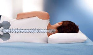 Болит шея после сна